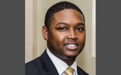 Marcus Kellam has been recognized as one of NJBIZ’s Forty Under 40 honorees and 15 Rising Stars!