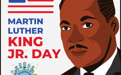 Martin Luther King Jr. Day