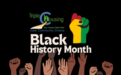 Honoring Black Trailblazers Who Paved the Way for Housing Equity