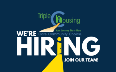 Open Position at Triple C Housing: Accounts Payable Clerk