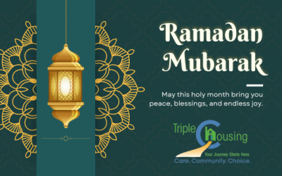 Honoring Ramadan: A Time of Reflection, Compassion, and Community